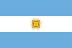 Argentiina