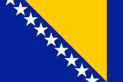 Bosnia ja Hertsegovina