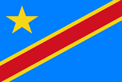 Kongo DR
