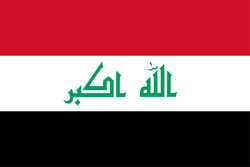 Iraak