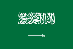 Saudi Araabia